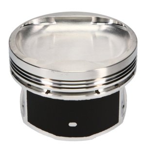 Toyota Celica Piston Set - JE Pistons - 2618 Inv Dome/Dish, 3.268 in Bore - `00-`05